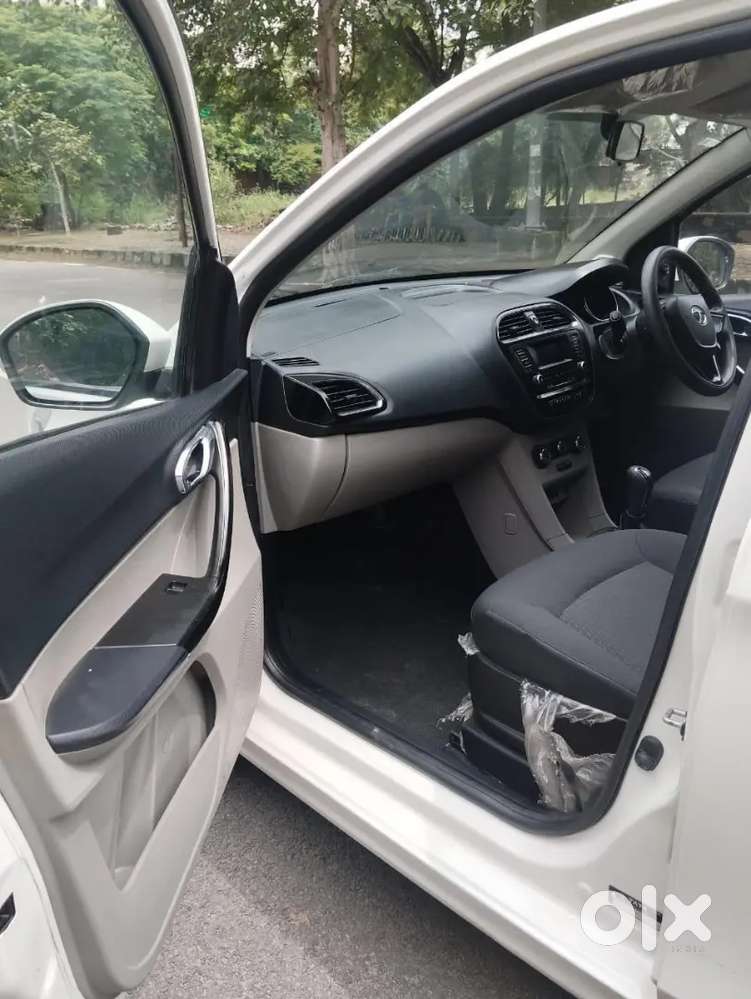 Tata Tiago 2019 Petrol Good Condition