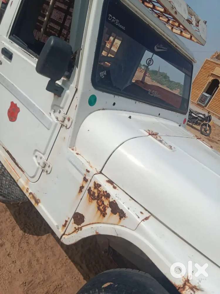 Bolero Pik Up Esi Liye Bech Raha Hu