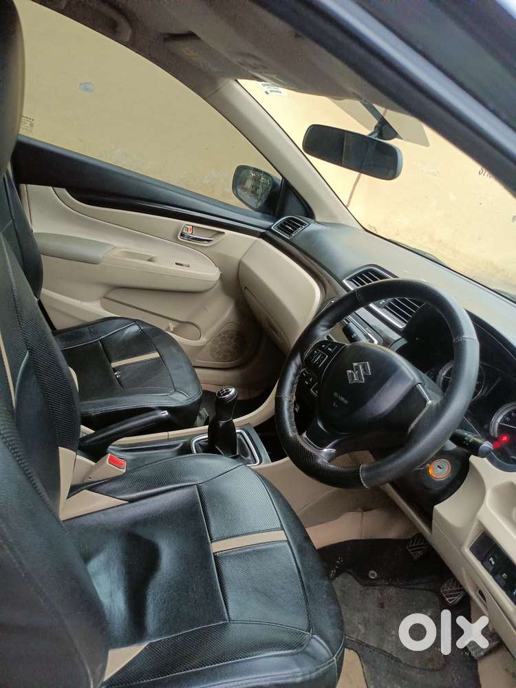 Maruti Suzuki Ciaz Delta Automatic, 2018, Petrol
