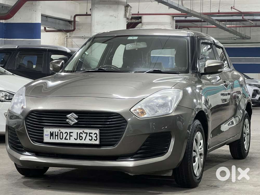 Maruti Suzuki Swift Amt Vxi, 2020, Petrol