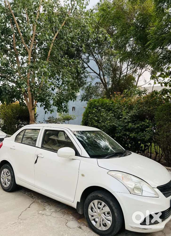 Commercial Maruti Suzuki Dzire