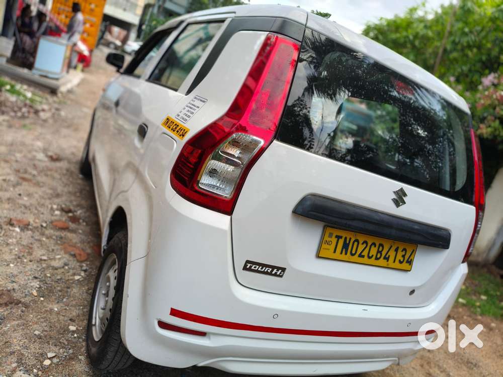 Maruti Suzuki Alto Tour H1, 2024, Cng & Hybrids