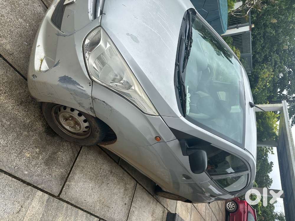 Hyundai Eon Era 2011