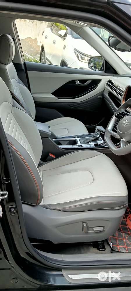 Hyundai Creta 1.5 Sx (o) Diesel At, 2024, Diesel