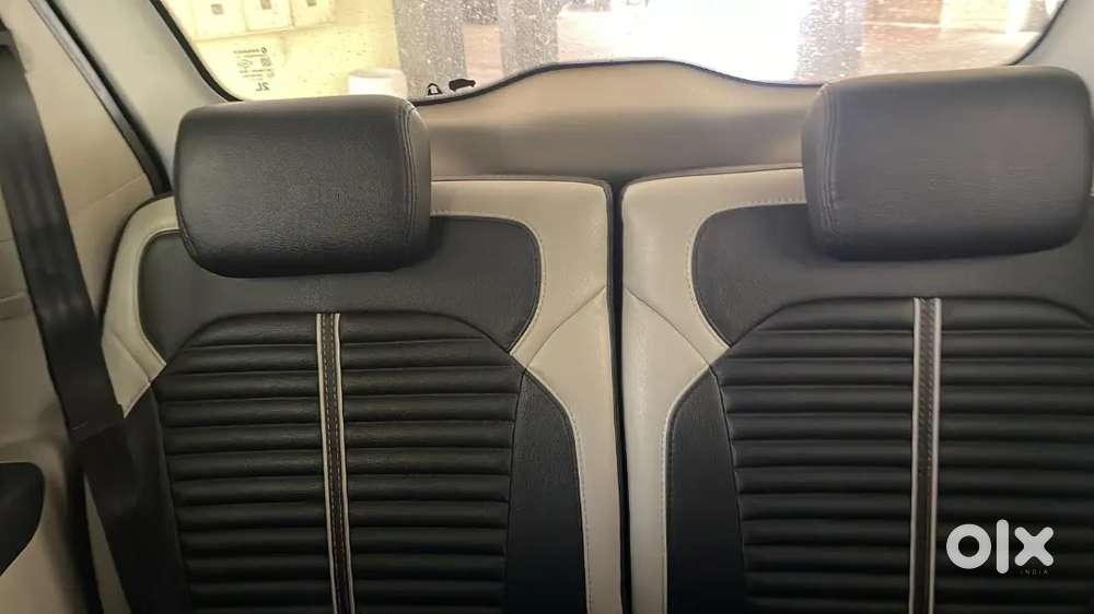 Renault Triber 2022 Petrol 30000 Km Driven