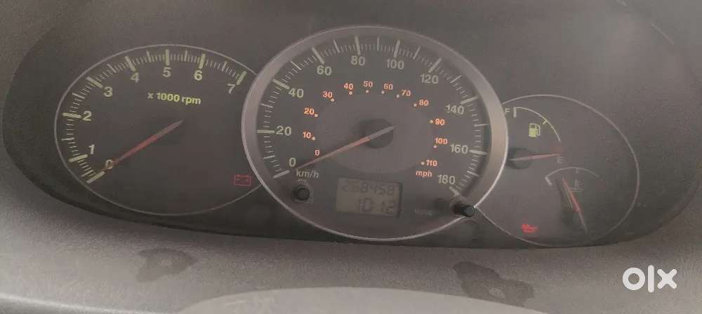 Mahindra Scorpio Classic 2011 Diesel 210000 Km Driven