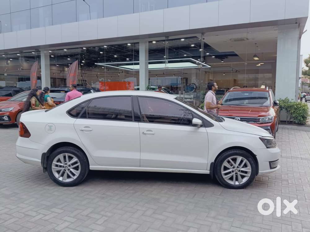Skoda Rapid 1.6 Mpi Style, 2018, Petrol