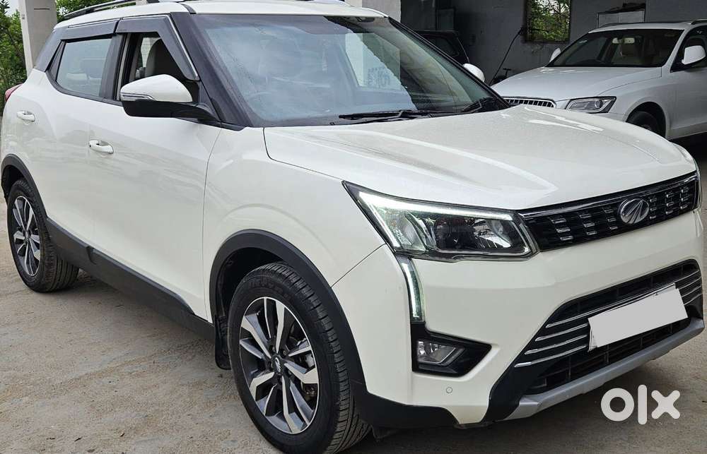 Mahindra Xuv300 W8 Option Diesel, 2019, Diesel