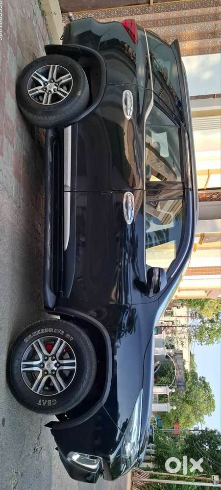 Toyota Fortuner 3.0 4x2 Mt, 2020, Diesel