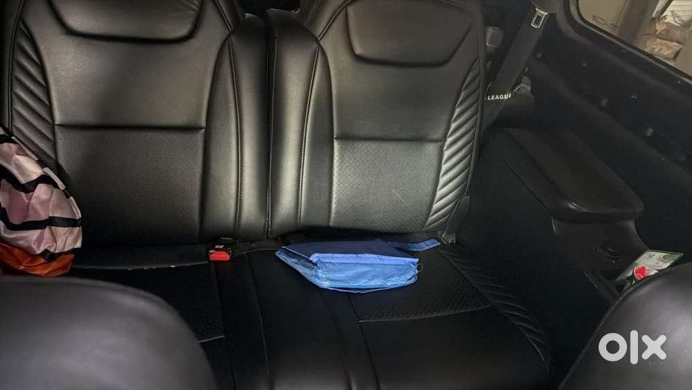 Mahindra Thar Lx Hard Top Diesel Mt 4wd, 2021, Diesel