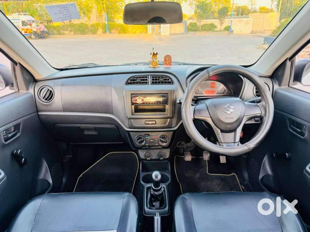 Maruti Suzuki Alto K10 1.0 Lxi, 2023, Cng & Hybrids