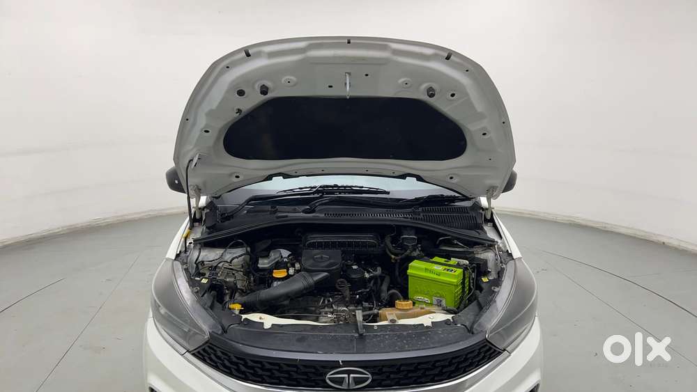 Tata Tiago Xe, 2020, Petrol