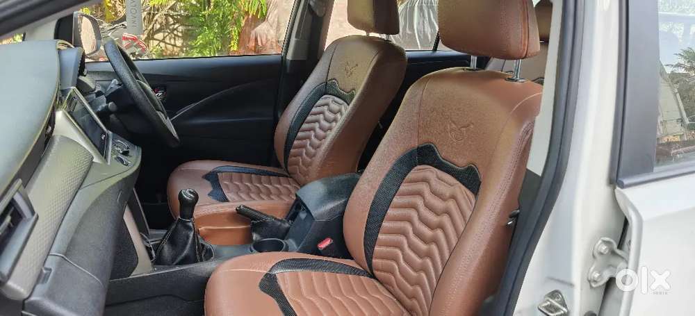 Toyota Innova Crysta Diesel 2019