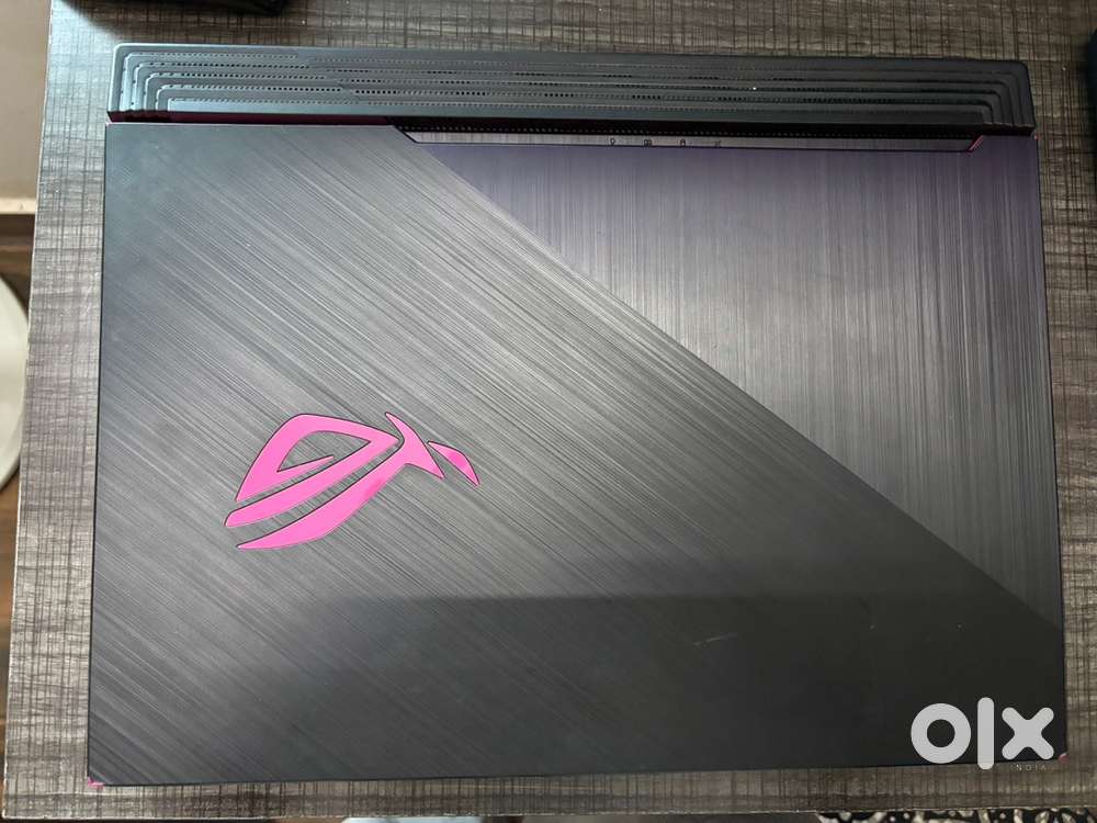 Rog gaming