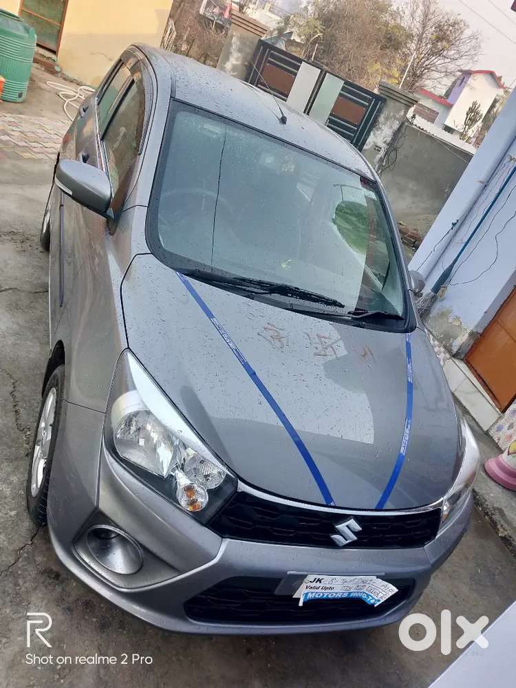 Maruti Suzuki Celerio 2020 Petrol Well Maintained