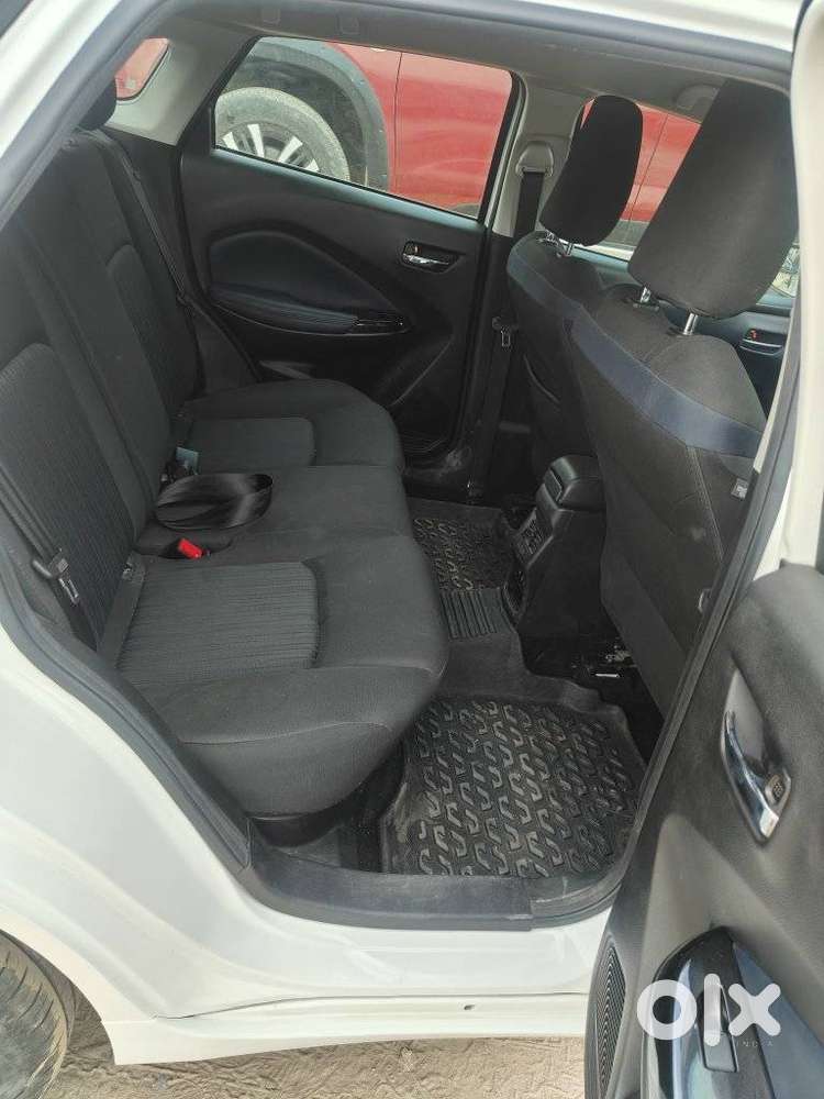 Maruti Suzuki Baleno Alpha, 2023, Petrol