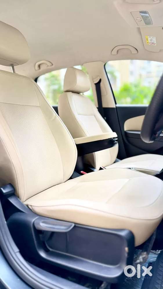 Volkswagen Vento 1.5 Tdi Highline At, 2018, Diesel
