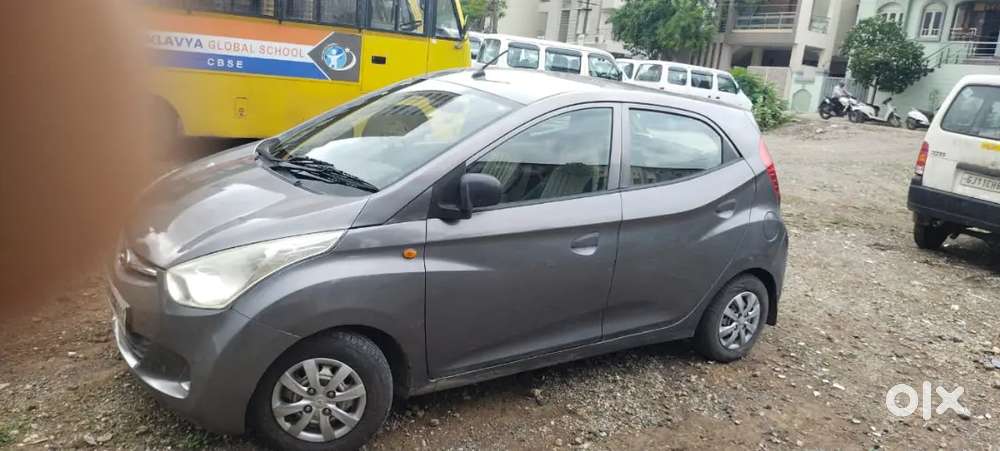 Hyundai Eon Era 2013