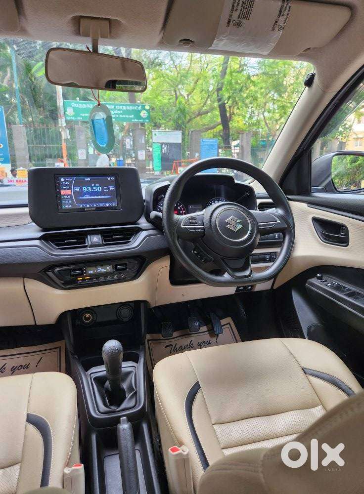 Maruti Suzuki Dzire 1.2 Lxi, 2025, Petrol