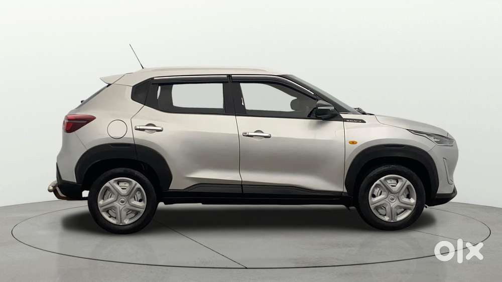 Nissan Magnite 1.0 Xe, 2021, Petrol