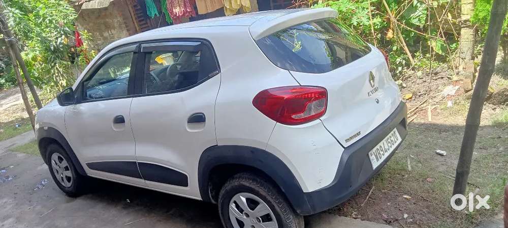 Renault Kwid 1.0 Rxl 2021