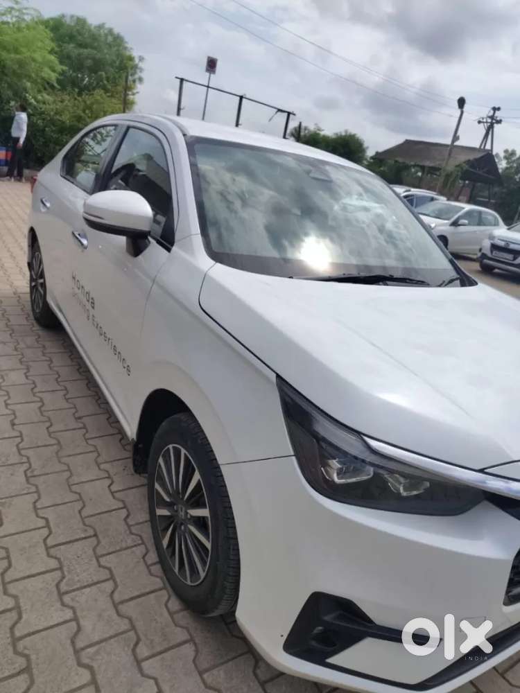 Honda Amaze, 2024, Petrol