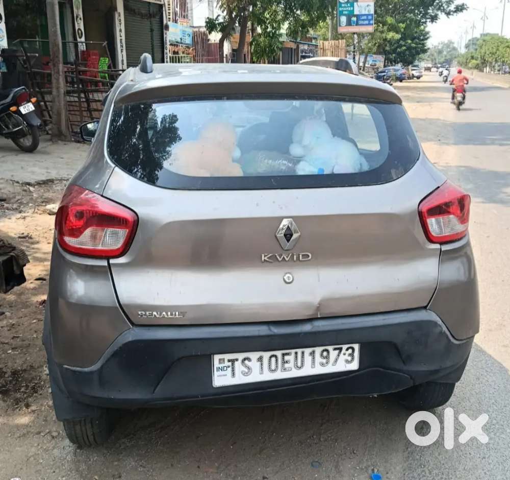 Renault Kwid Car Sale