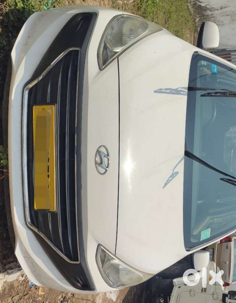 Hyundai Santro Magna Cng, 2020, Cng & Hybrids