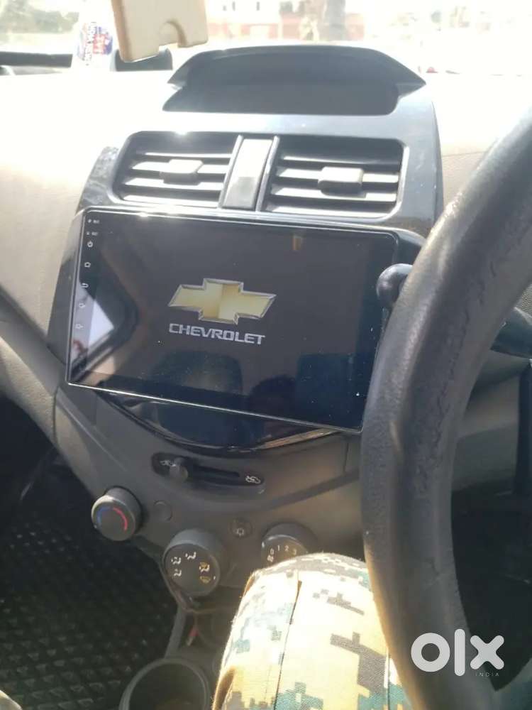 Chevrolet Beat Lt 2011