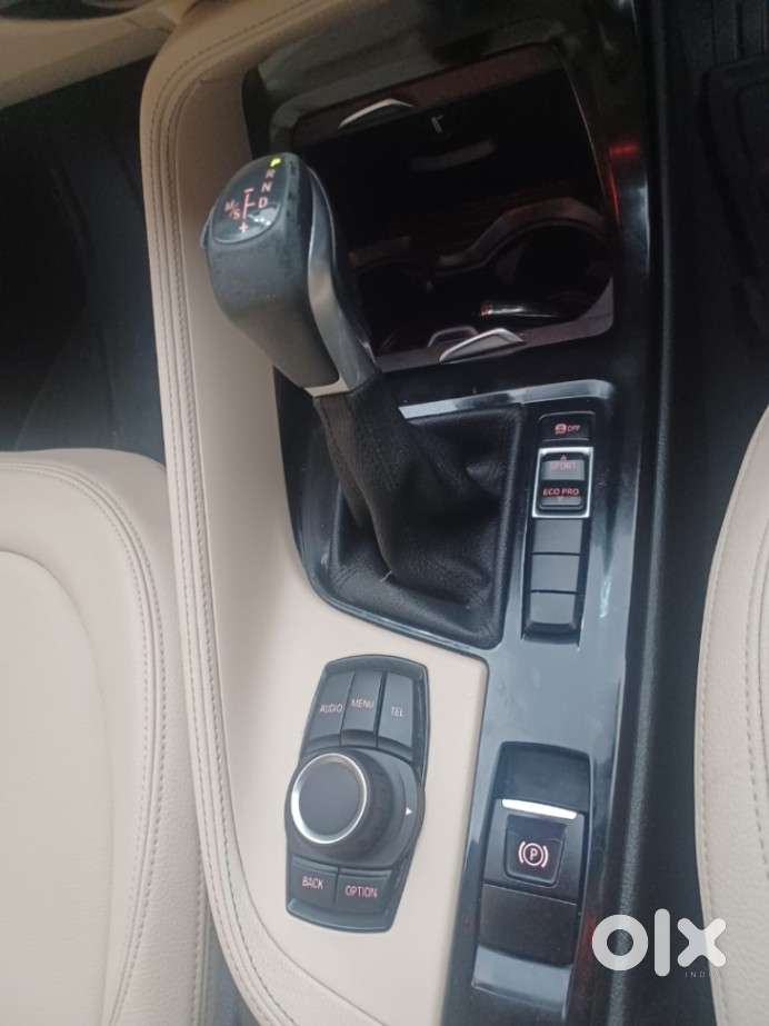 Bmw X1 2.0 Sdrive20i Xline, 2017, Diesel