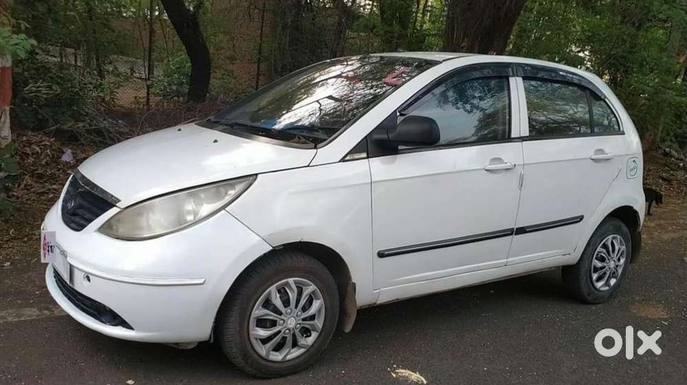 Tata Indica Vista 2008-2013 Tdi Ls, 2010, Diesel
