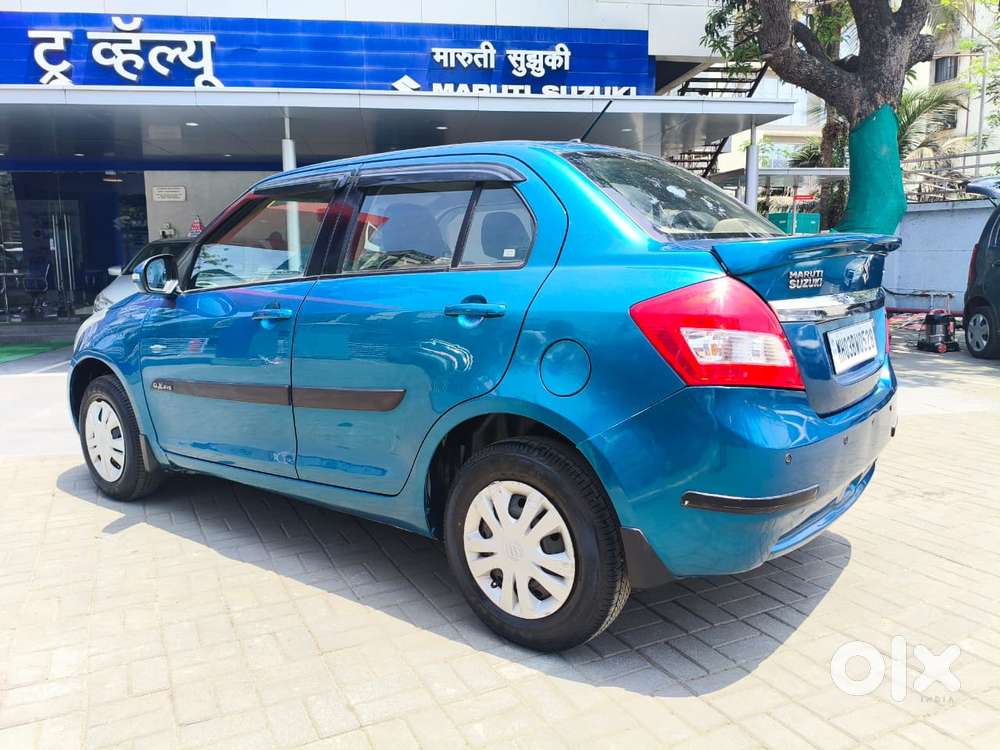 Maruti Suzuki Swift Dzire 2012-2015 Vdi, 2015, Diesel