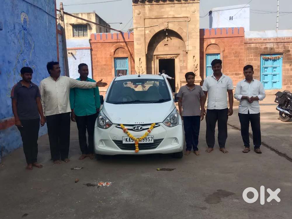 Hyundai Bayon 2018 Petrol Well Maintained So Contact Ours This Car Sln