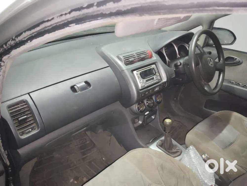 Honda City 1.5 Exi 2005 Manual