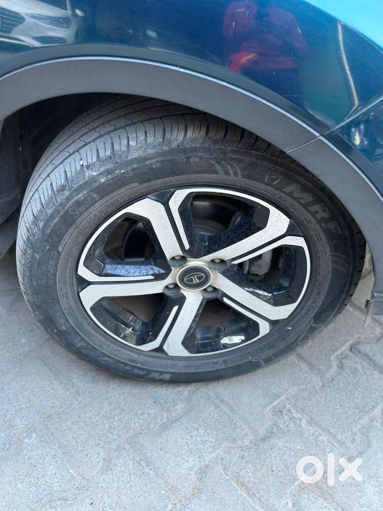 Tata Nexon Ev Xz Plus Lux, 2022, Electric