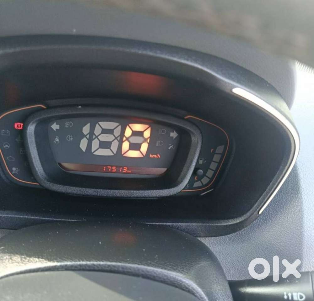 Renault Kwid 1.0 Rxt Optional, 2019, Petrol