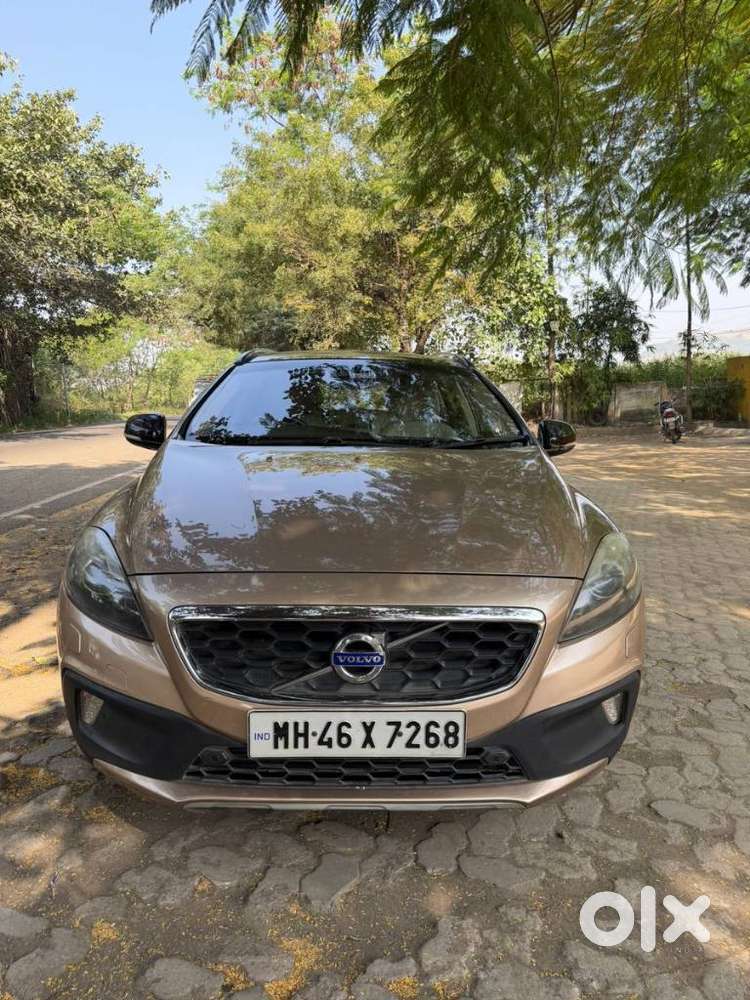 Volvo V40 Cross Country D3, 2013, Diesel