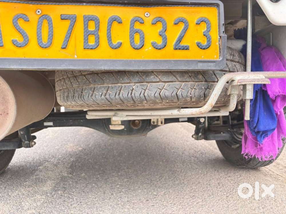 Maruti Suzuki 800 Ac, 2023, Petrol