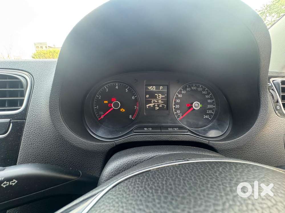 Volkswagen Polo 1.2 Gt Tsi, 2019, Petrol