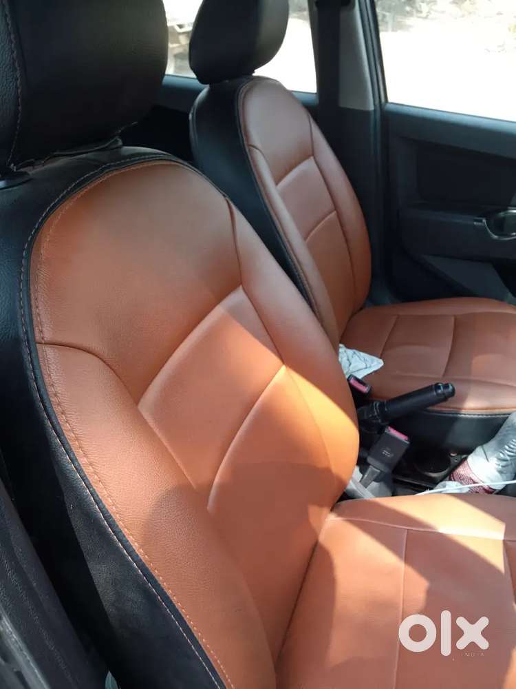 Ford Figo 2014 Diesel Well Maintained Toch Screen Ac Running