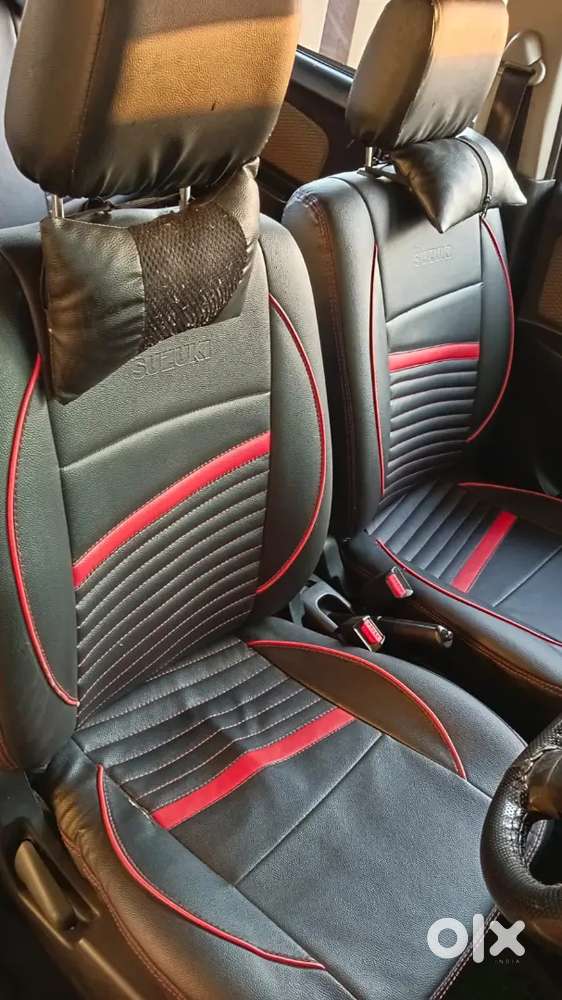 Maruti Suzuki Wagon R 2016 Diesel