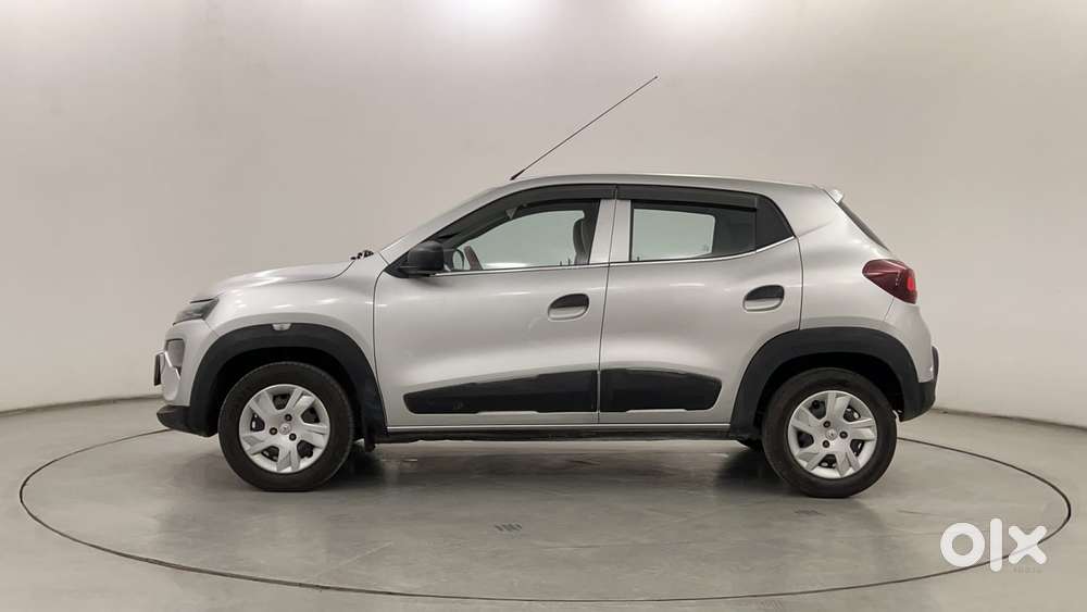 Renault Kwid Rxl 1.0, 2020, Petrol