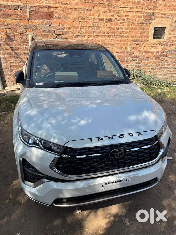 Toyota Innova Hycross 2026 Petrol Hybrid