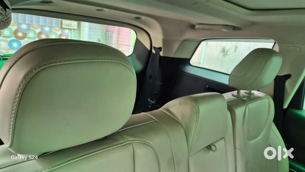 Mahindra Xuv700 November 2021 Year