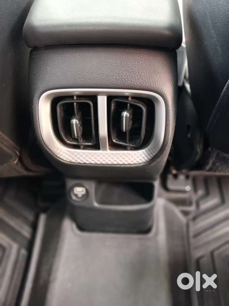 Kia Sonet Htx D, 2022, Petrol