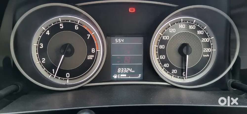 Maruti Suzuki Dzire Vxi 2020