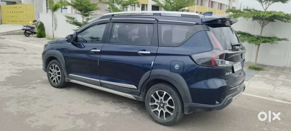 Maruti Suzuki Xl6 1.5 Zeta Mt, 2024, Petrol