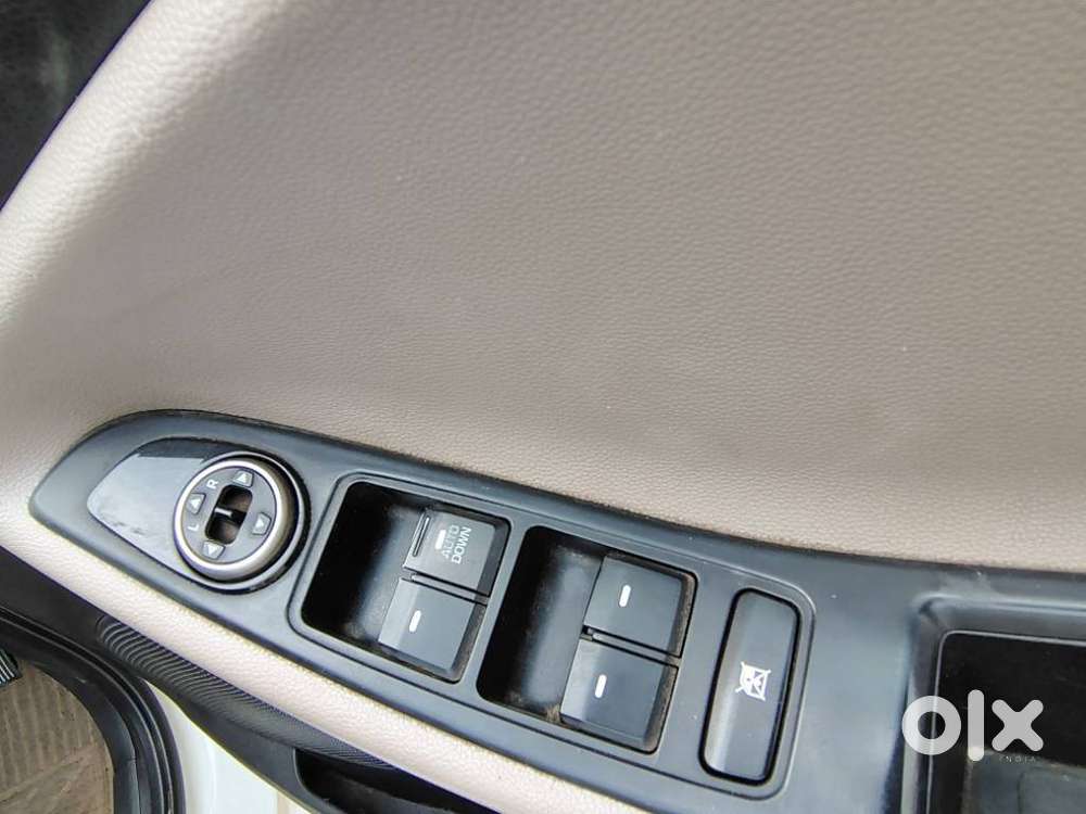 Hyundai I20 1.2 Magna Executive, 2017, Petrol