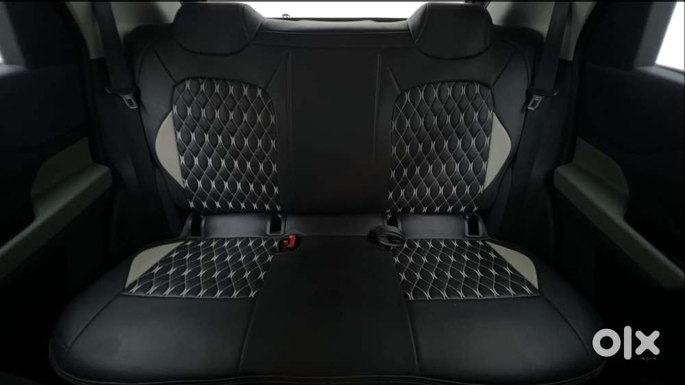 Tata Punch 1.2 Revotron Adventure Rhythm Pack Mt, 2023, Petrol