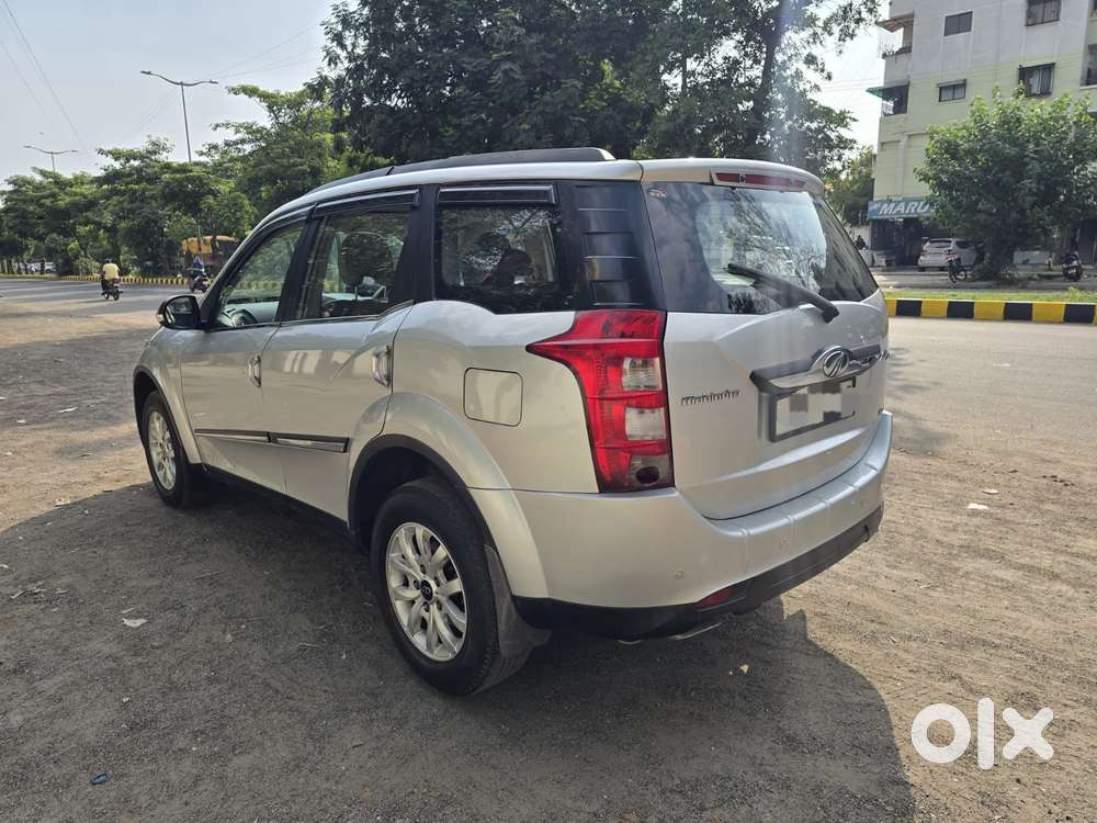 Mahindra Xuv500 W10 2wd, 2017, Diesel